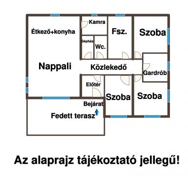 Eladó Ház 2330 Dunaharaszti Dunaharasztin 2 kiváló állapotú ház egy áráért!