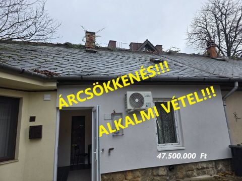 Eladó Lakás 1028 Budapest 2. kerület 