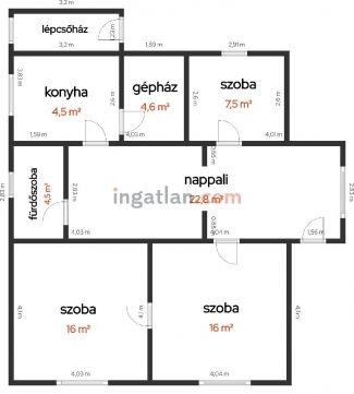 Eladó Ház 6060 Tiszakécske 6062 Tiszakécske, Tiszabög külterület