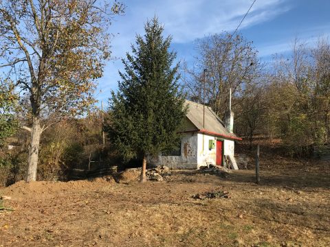 Eladó Telek 7632 Pécs 