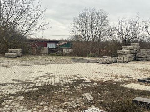 Eladó Telek 7632 Pécs 