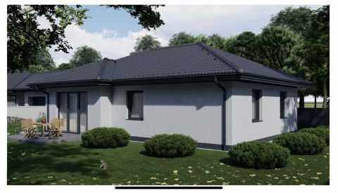 Eladó Ház 4551 Nyíregyháza Praktiker közelében