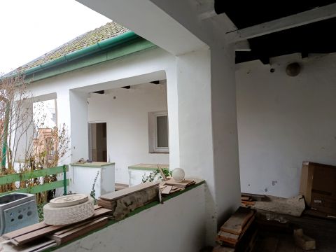 Eladó Ház 4287 Vámospércs Központ