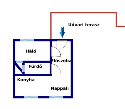 Eladó Lakás 1146 Budapest 14. kerület 