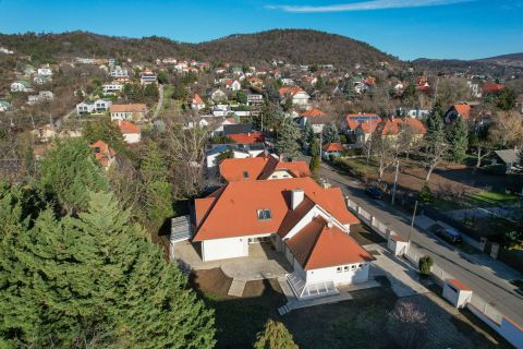 Eladó Ház 2040 Budaörs 