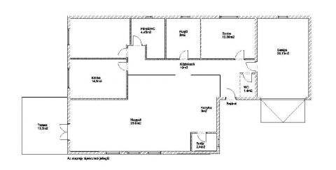 Eladó Ház 2030 Érd 2030 Érd, Dombosváros