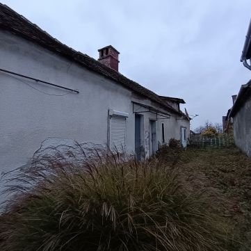 Eladó Ház 8881 Sormás 