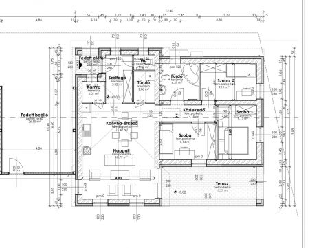 Eladó Ház  Sé/ Újépítésű ikerház