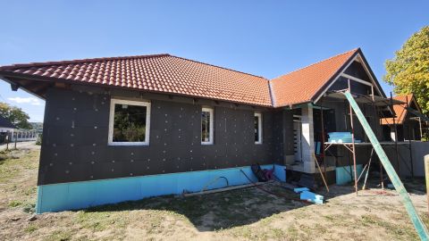 Eladó Ház 2014 Csobánka 