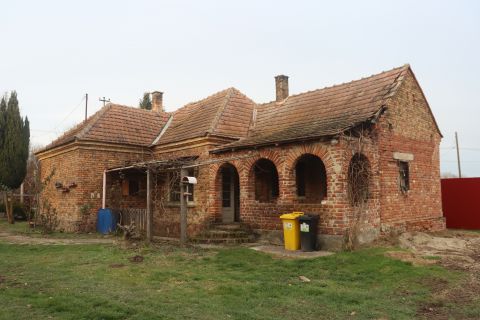 Eladó Ház 8738 Nemesvid 