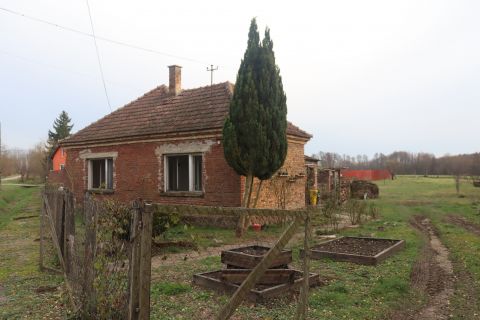 Eladó Ház 8738 Nemesvid 