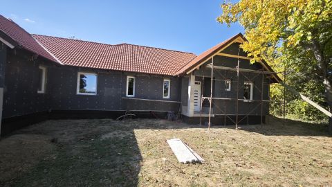 Eladó Ház 2014 Csobánka 