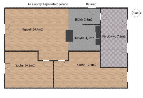 Eladó Üzlethelyiség 2490 Pusztaszabolcs 2490 Pusztaszabolcs, Pusztaszabolcs