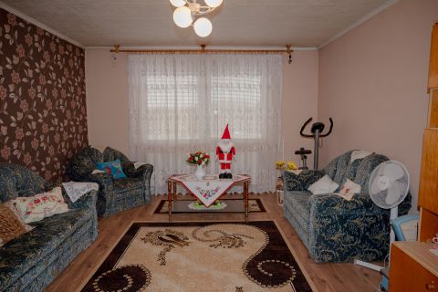 Eladó Ház 4484 Ibrány 