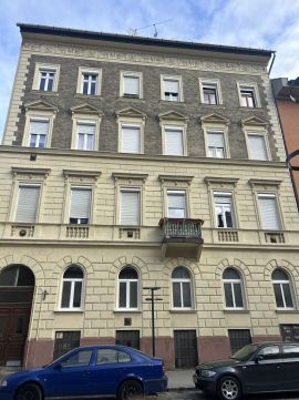 Eladó Lakás 1134 Budapest 13. kerület 