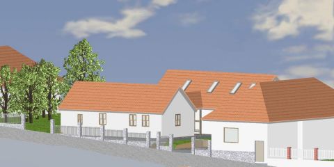 Eladó Iroda 2011 Budakalász Budakalász központ