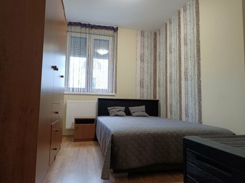 Kiadó Lakás 6000 Kecskemét Bihar utca 