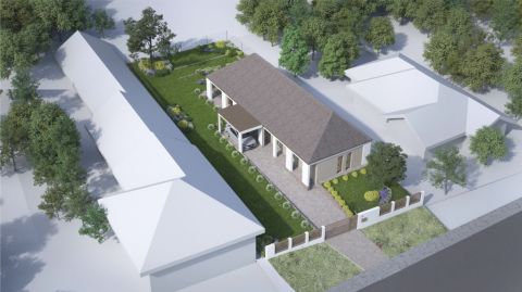 Eladó Ház 2161 Csomád 