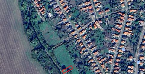 Eladó Telek 3399 Andornaktálya 