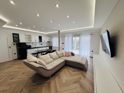 Eladó Lakás 7815 Harkány 