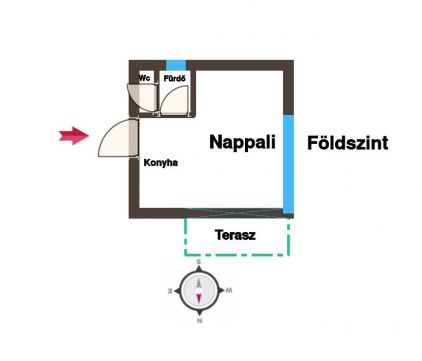 Eladó Ház 2038 Sóskút Öreghegyi Falatozó