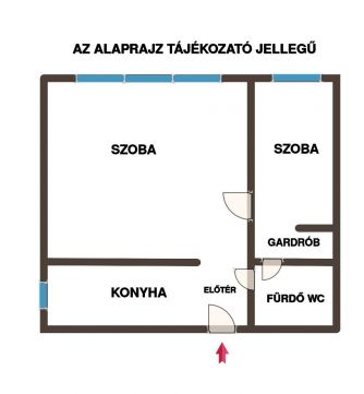 Eladó Lakás 1141 Budapest 14. kerület 