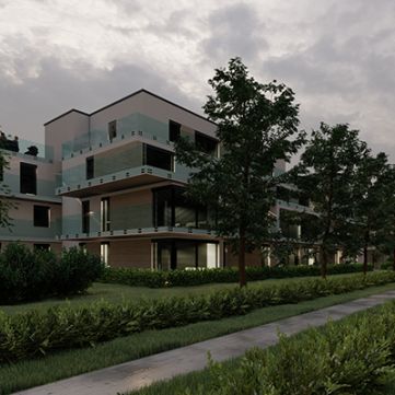 Eladó Lakás , Ezüstpart