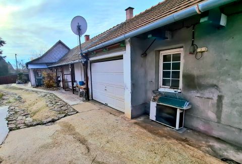 Eladó Ház 6087 Dunavecse 