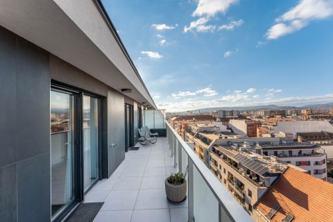 Eladó Lakás 1139 Budapest 13. kerület 