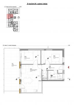 Eladó Lakás  Ezüstpart