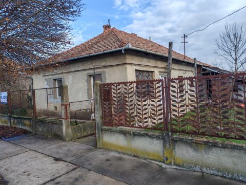 Eladó Ház 5800 Mezőkovácsháza 