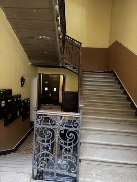 Eladó Lakás 1066 Budapest 6. kerület 