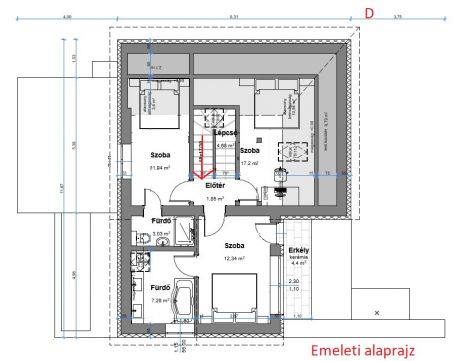 Eladó Ház 1171 Budapest 17. kerület 