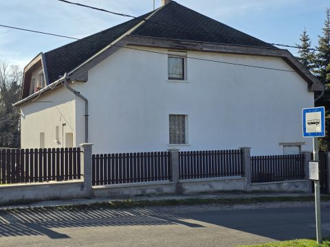 Eladó Ház 2119 Pécel 