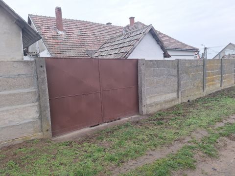 Eladó Ház 6528 Bátmonostor 