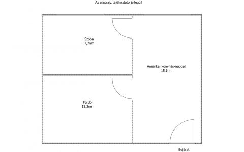 Eladó Lakás 1211 Budapest 21. kerület 