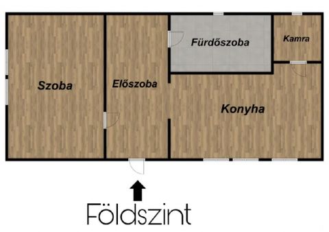 Eladó Ház 4233 Balkány 4233 Balkány, Belterület