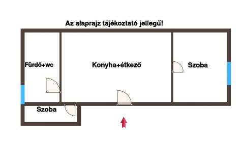 Eladó Ház 7014 Sáregres 