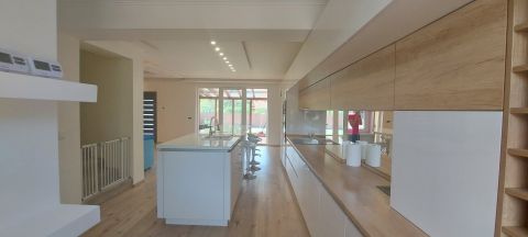 Eladó Ház 4551 Nyíregyháza Nyíregyháza, Praktiker közelében.