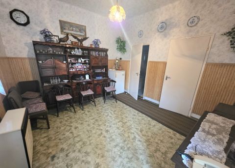 Eladó Ház 2371 Dabas Dabas Sáriban hitelezhető önálló családi ház nagy telekkel!