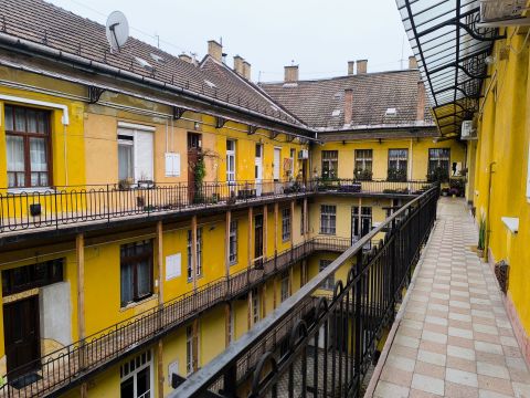 Kiadó Lakás 3525 Miskolc 