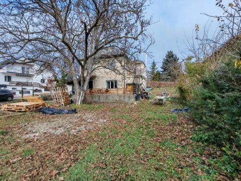 Eladó Ház 2072 Zsámbék , 2072 Zsámbék, Józsefváros