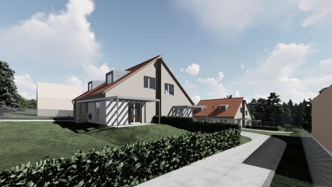 Eladó Ház 2146 Mogyoród 