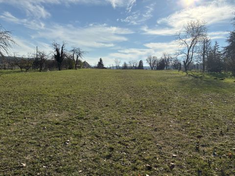 Eladó Telek 7668 Gyód 