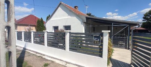 Eladó Ház 4090 Polgár , 4090 Polgár, Polgár