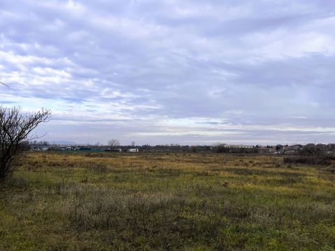 Eladó Telek 2310 Szigetszentmiklós 