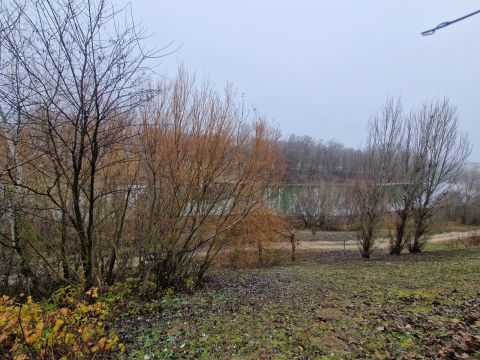 Eladó Telek 6500 Baja , Belváros, Sugovica panorámás telek