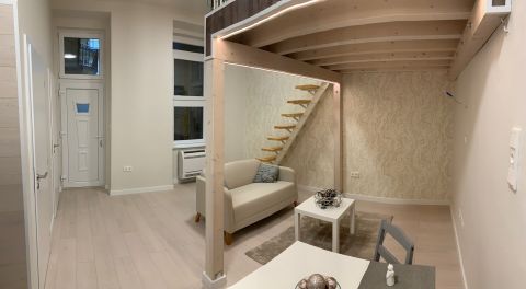 Eladó Lakás 1133 Budapest 13. kerület , LEhel csarnok mellett