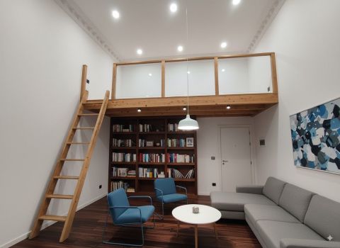 Eladó Lakás 1062 Budapest 6. kerület 