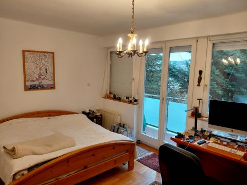 Eladó Lakás 1122 Budapest 12. kerület 